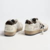 BALLSTAR NET UPPER WITH SIGNATURE SUEDE STAR - Imagen 4